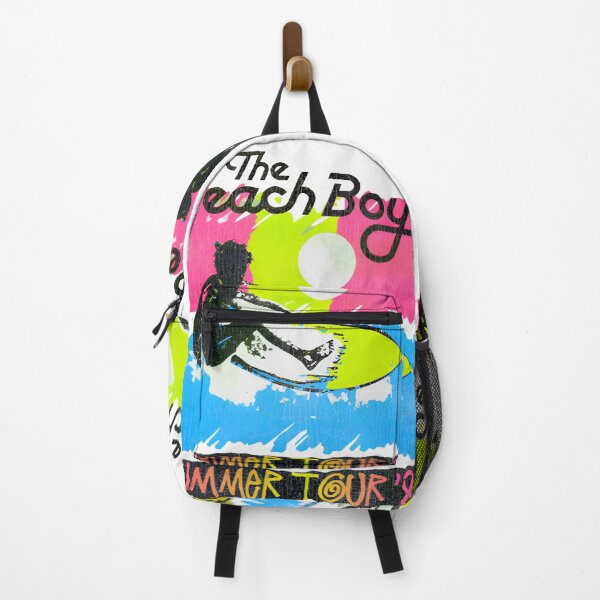 Item preview, The Beach Boys Rock band designed and sold by AselaDesigns.