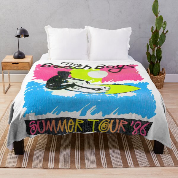 Item preview, The Beach Boys Rock band designed and sold by AselaDesigns.
