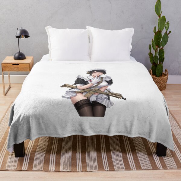 Item preview, Tactical Maid designed and sold by RAWLIFEGRAPHIC.