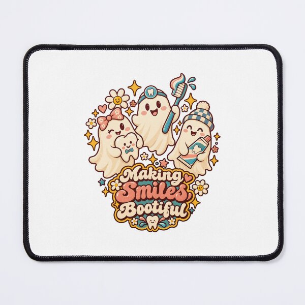 Item preview, Making Smiles Bootiful designed and sold by LuveraxArt.
