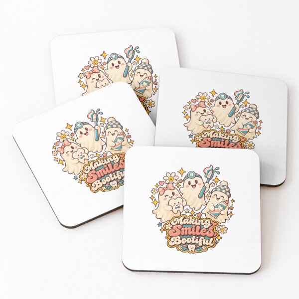 Item preview, Making Smiles Bootiful designed and sold by LuveraxArt.