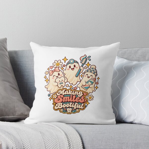 Item preview, Making Smiles Bootiful designed and sold by LuveraxArt.