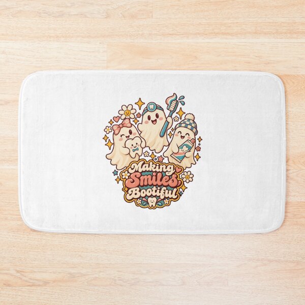 Item preview, Making Smiles Bootiful designed and sold by LuveraxArt.