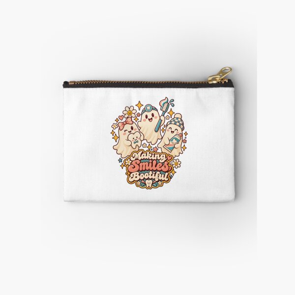 Item preview, Making Smiles Bootiful designed and sold by LuveraxArt.