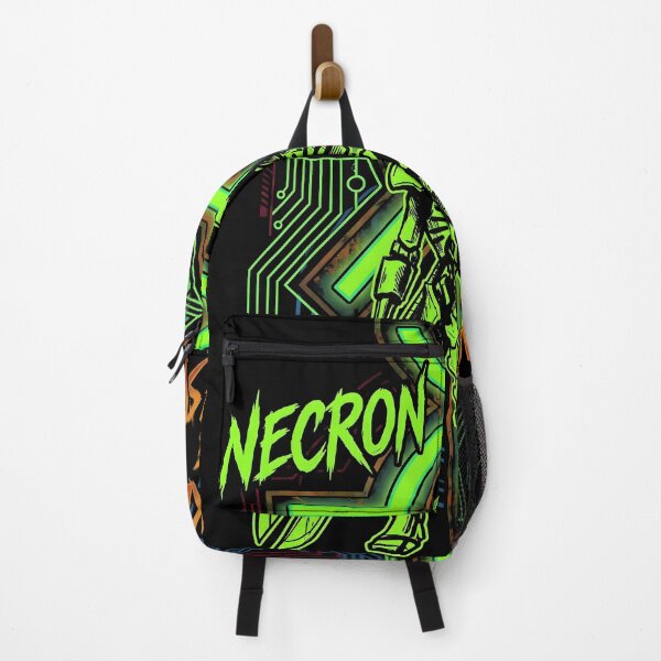 Item preview, Necron Warhammer 40,000 Vector Gamer Graphic Tee designed and sold by Senpaiwaves.