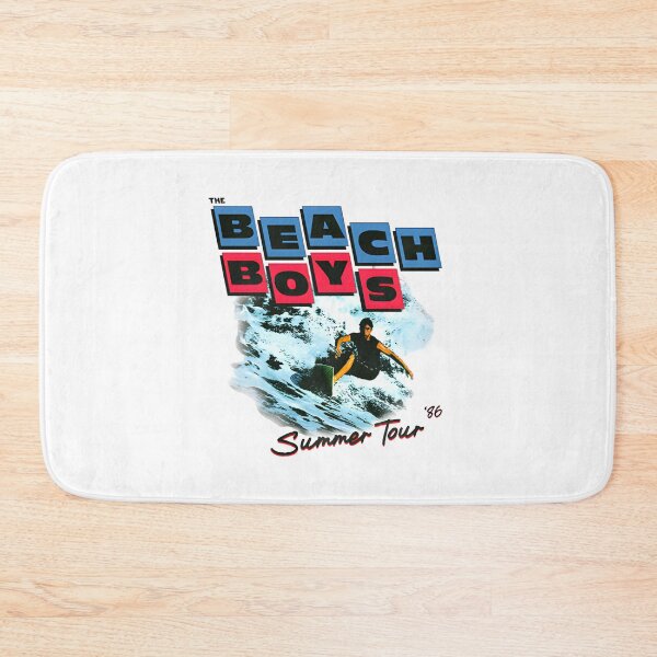 Item preview, The Beach Boys Rock band designed and sold by AselaDesigns.