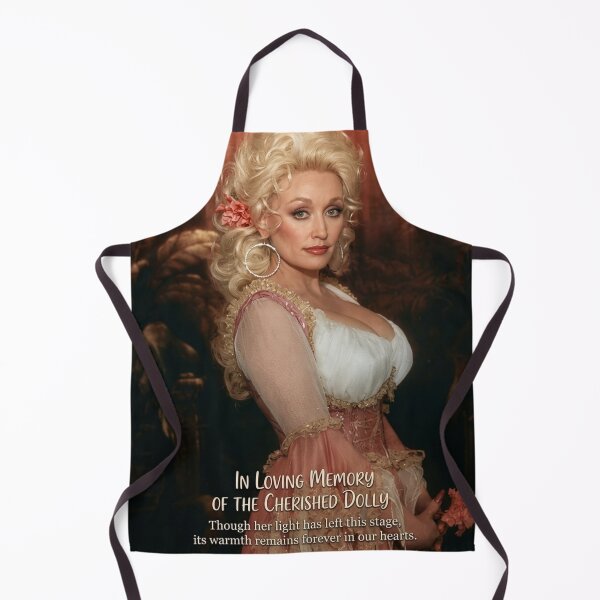 Artikelvorschau, Dolly Parton entworfen und verkauft von fnsdjfnsidjdns.