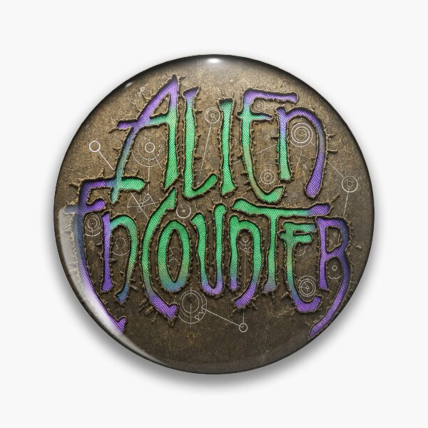 Item preview, Alien encounter - the ride designed and sold by Random4life.