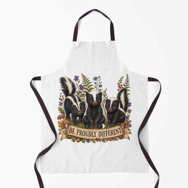 Item preview, Be Proudly Different designed and sold by J-CCreations.