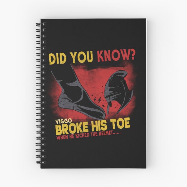Item preview, Broken toe designed and sold by piercek26.