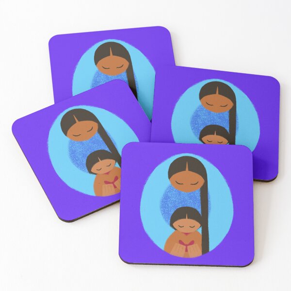 Item preview, Blue hug designed and sold by leeuruart.