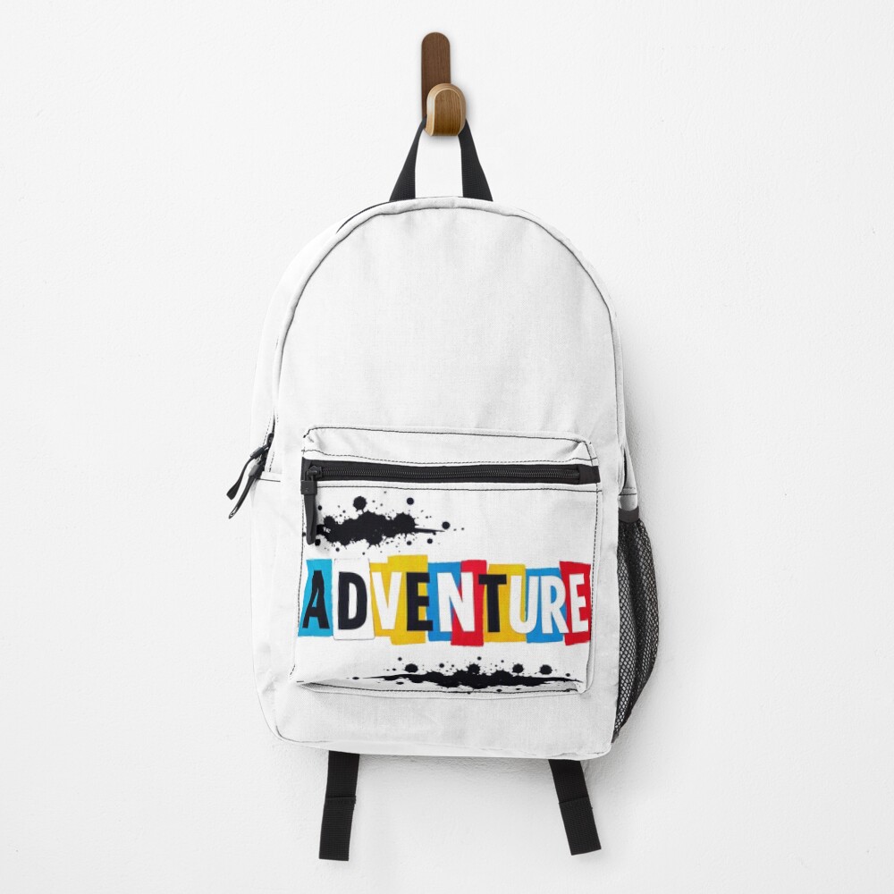 Item preview, Backpack designed and sold by Gabe1983.
