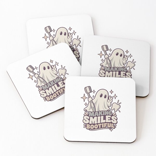 Item preview, Making Smiles Bootiful designed and sold by LuveraxArt.