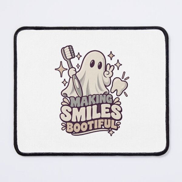 Item preview, Making Smiles Bootiful designed and sold by LuveraxArt.