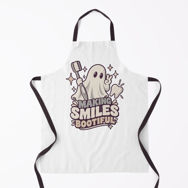 Item preview, Making Smiles Bootiful designed and sold by LuveraxArt.