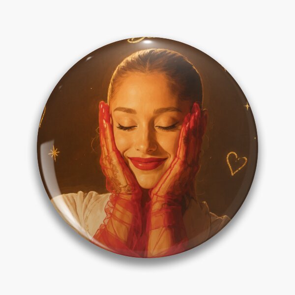 Item preview, Ariana Grande - 'Wishing you Eternal Sunshine on Your Birthday!' Birthday Card designed and sold by btluvs.