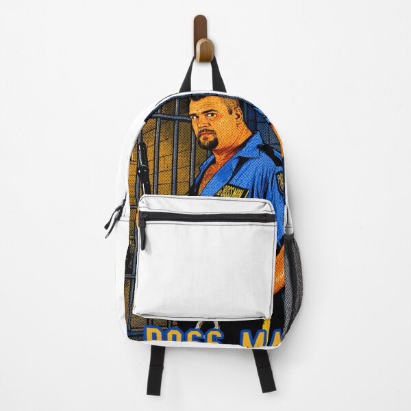 Item preview, El gran jefe designed and sold by WretroMania.