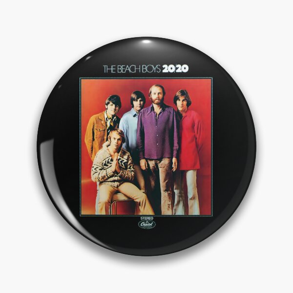 Item preview, The Beach Boys Rock band designed and sold by AselaDesigns.