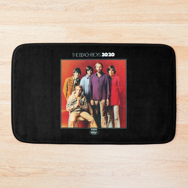 Item preview, The Beach Boys Rock band designed and sold by AselaDesigns.