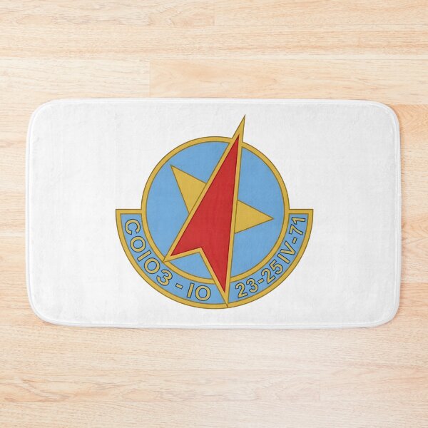 Item preview, Soviet Soyuz 10 Salyut 1 Space Mission Emblem designed and sold by CharlieDesings.