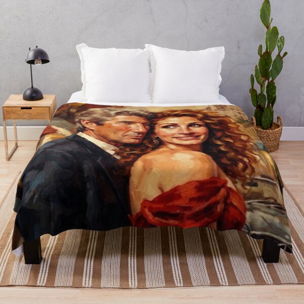 Item preview, Pretty Woman Fine Art Tribute designed and sold by Art's Diner.