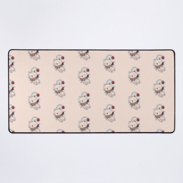 Item preview, Moogle. final fantasy designed and sold by heliosashes.