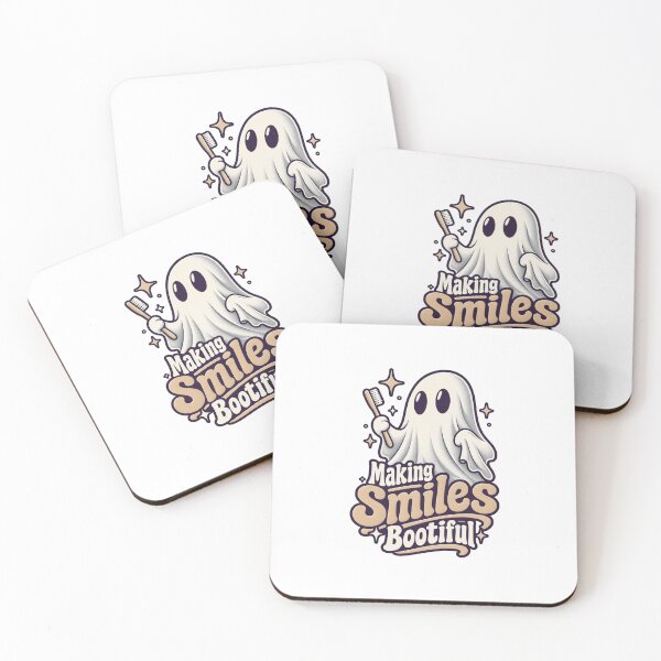 Item preview, Making Smiles Bootiful designed and sold by LuveraxArt.