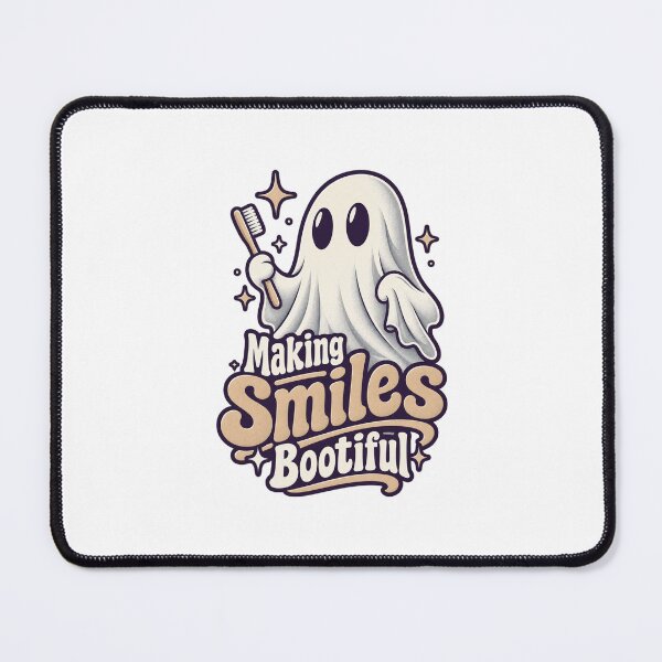 Item preview, Making Smiles Bootiful designed and sold by LuveraxArt.