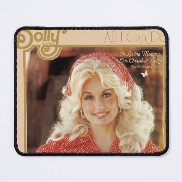 Item preview, Dolly Parton designed and sold by fnsdjfnsidjdns.