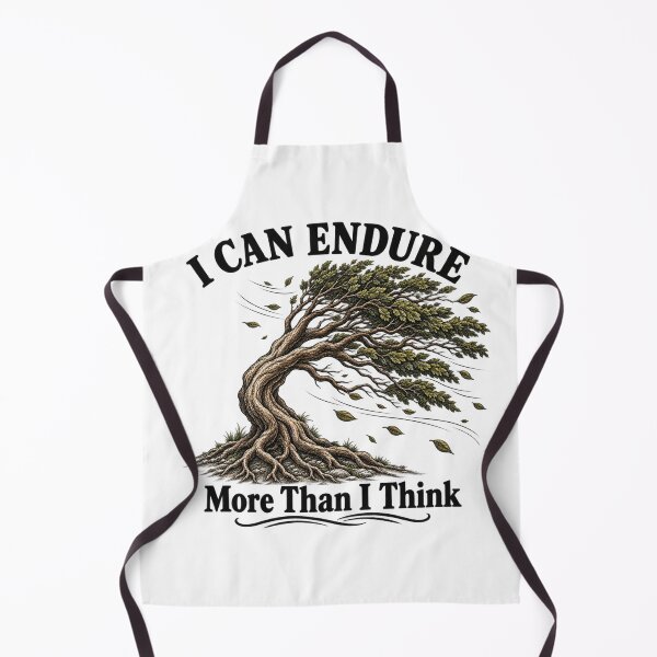 Item preview, Standing After the Storm designed and sold by Dresut.