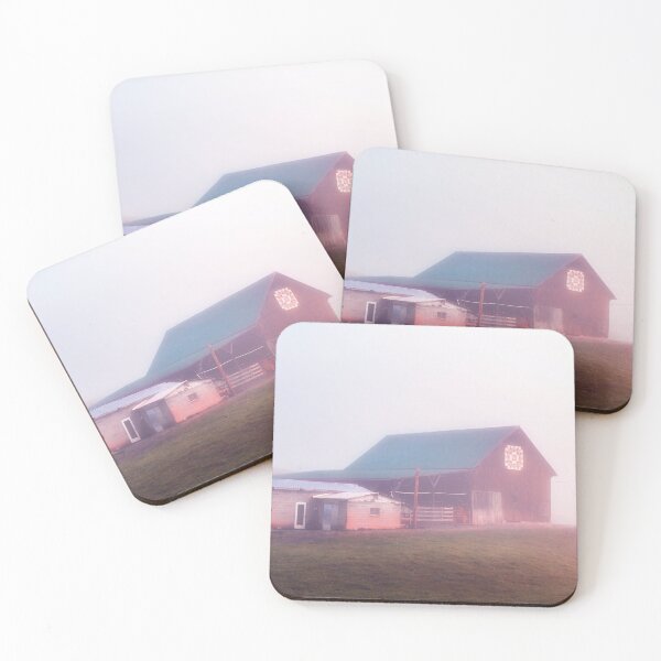 Item preview, Atmospheric Dawn designed and sold by Jim Love.