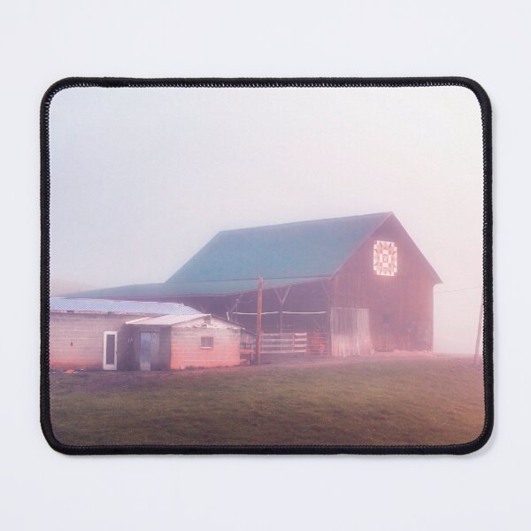 Item preview, Atmospheric Dawn designed and sold by Jim Love.