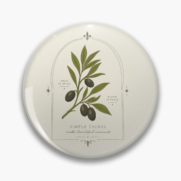 Item preview, Antique Olive designed and sold by Relora.