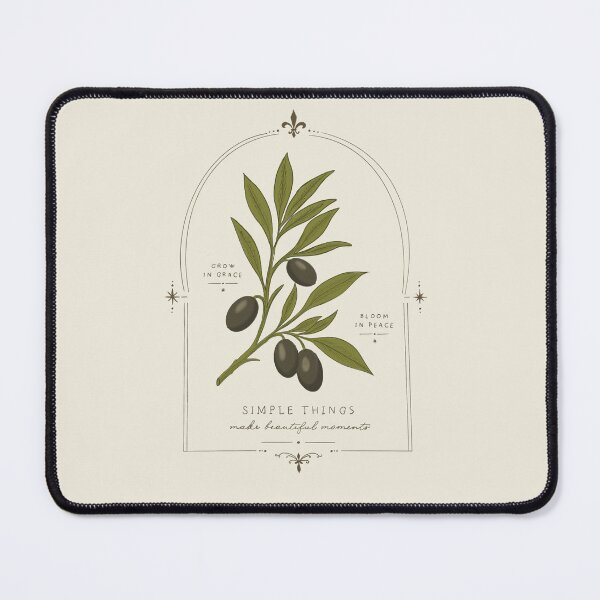 Item preview, Antique Olive designed and sold by Relora.