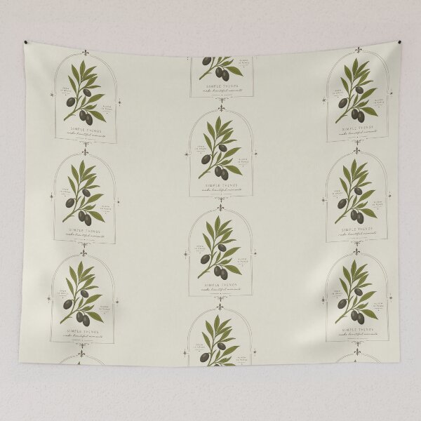 Item preview, Antique Olive designed and sold by Relora.