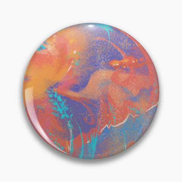 Item preview, Mind Fields designed and sold by The Nerd Gift Source.