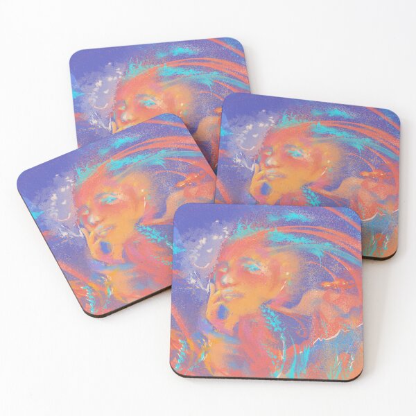 Item preview, Mind Fields designed and sold by The Nerd Gift Source.