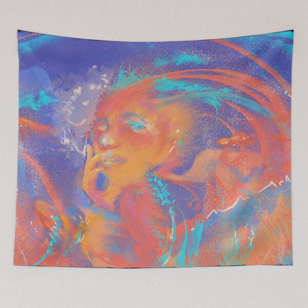 Item preview, Mind Fields designed and sold by The Nerd Gift Source.