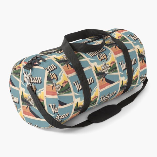 Item preview, Vatican City Vintage Travel Tourism designed and sold by TravelersGems.