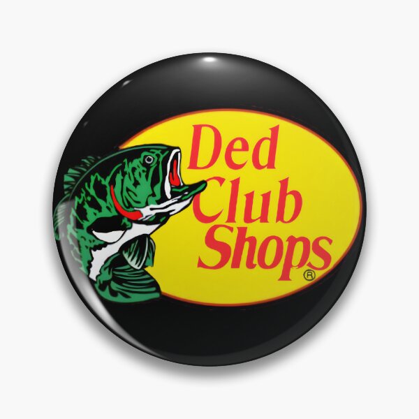 Item preview, Ded Club Shops designed and sold by dedclub.