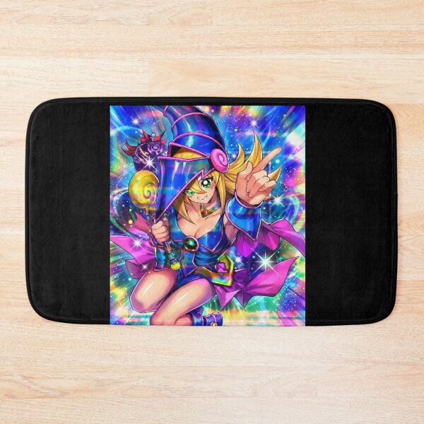Item preview, Yugioh Dark Magician Girl designed and sold by fnsdjfnsidjdns.