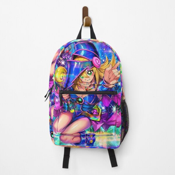 Item preview, Yugioh Dark Magician Girl designed and sold by fnsdjfnsidjdns.