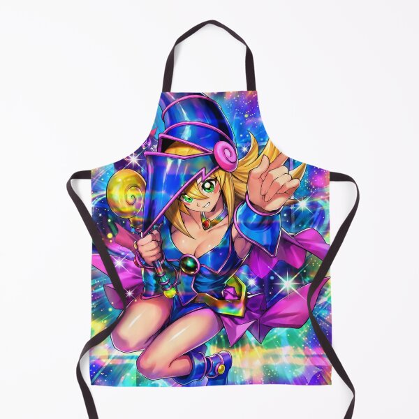 Item preview, Yugioh Dark Magician Girl designed and sold by fnsdjfnsidjdns.