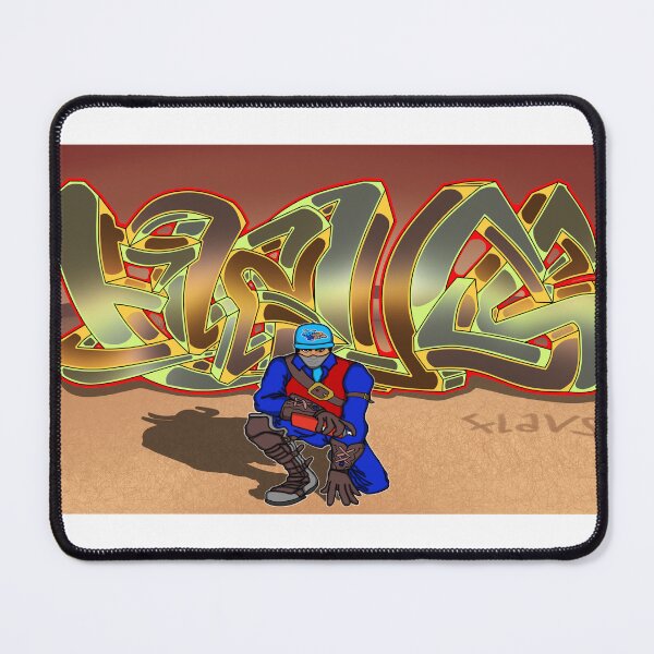 Item preview, DESERT STORM 2.0 designed and sold by FLAVS GRAFF.