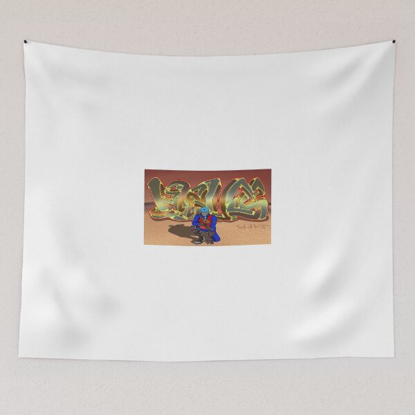 Item preview, DESERT STORM 2.0 designed and sold by FLAVS GRAFF.