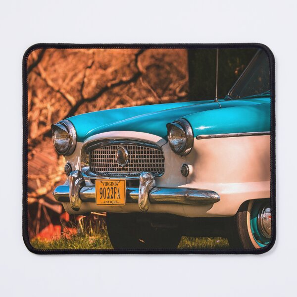 Item preview, Blue White And Chrome designed and sold by Jim Love.