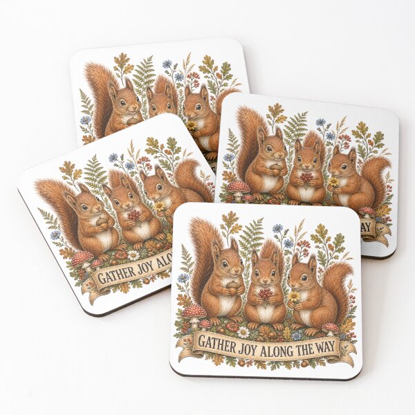 Item preview, Gather Joy Along The Way designed and sold by J-CCreations.