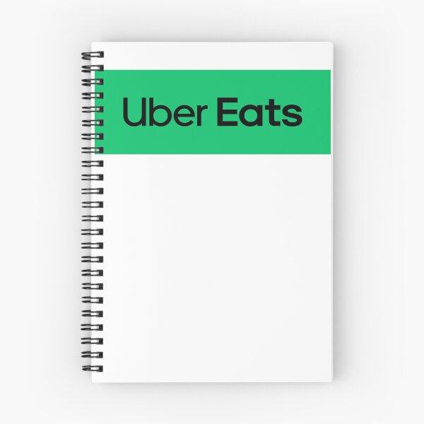 Item preview, Uber Eats designed and sold by FASHIONSUSY.