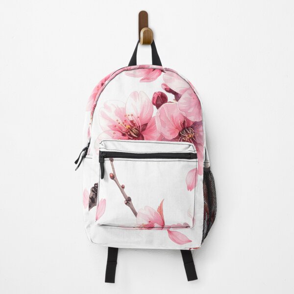 Item preview, Blooming Cherry Blossom Branch designed and sold by BetweenForms.