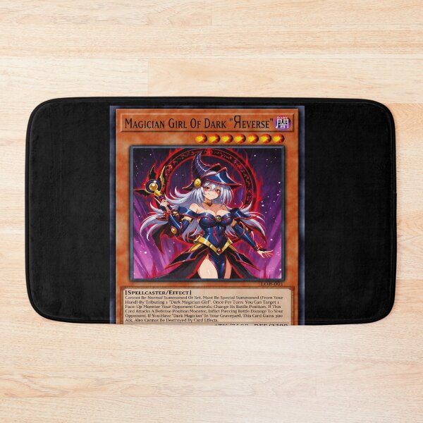 Item preview, Yugioh Dark Magician Girl designed and sold by fnsdjfnsidjdns.
